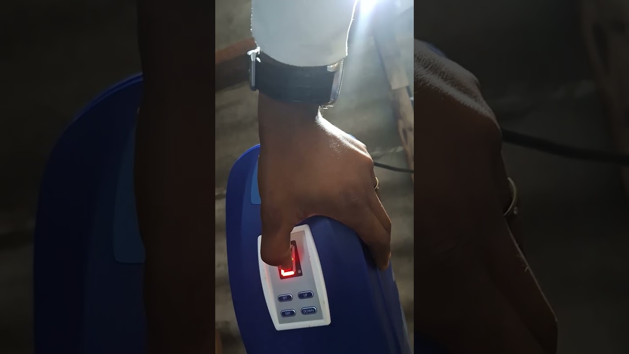 Garage door closes and reopens - DC Blue Advanced Motor