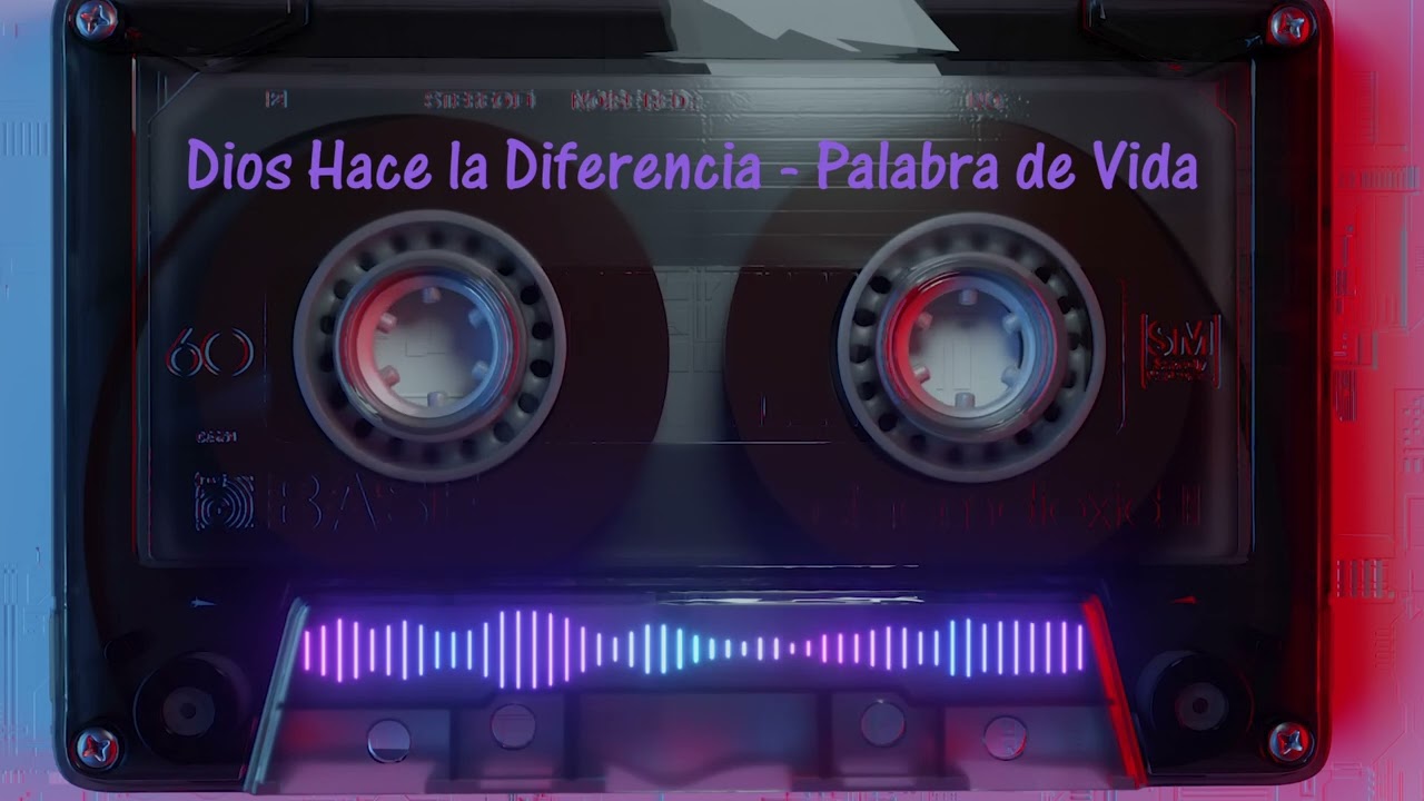 02 Lugar Silencioso - Palabra de Vida