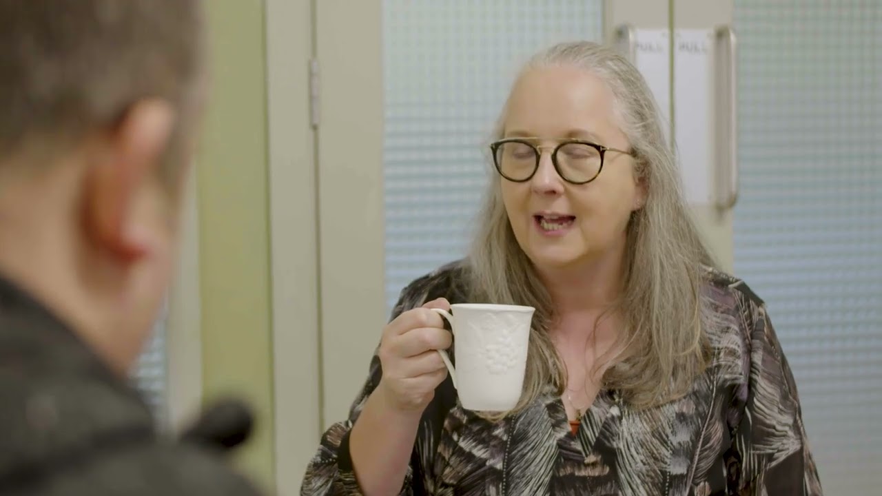 Monasterevin Community Centre