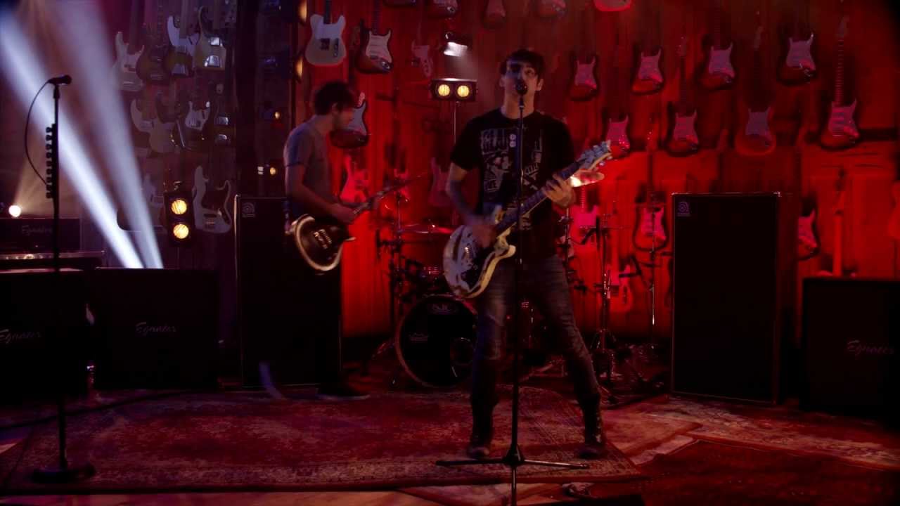 All Time Low 