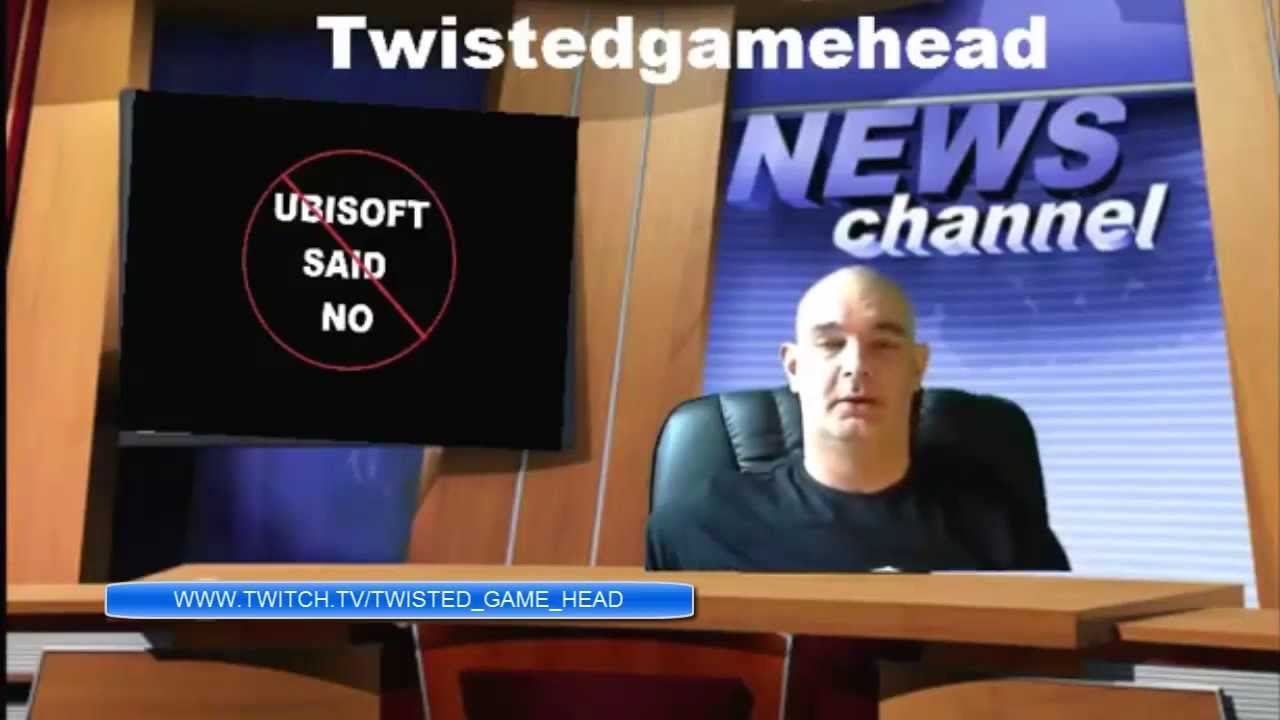 TWISTEDGAMEHEAD NEWS :FARCRY 3 BLOOD DRAGON