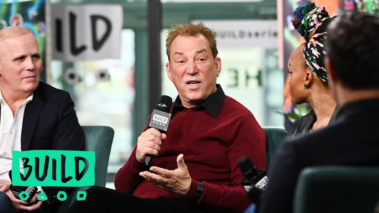 Director / Tony Nominee Des McAnuff Compares The Casting Process Of &ldquo;Ain't Too Proud&rdquo; To Hamlet