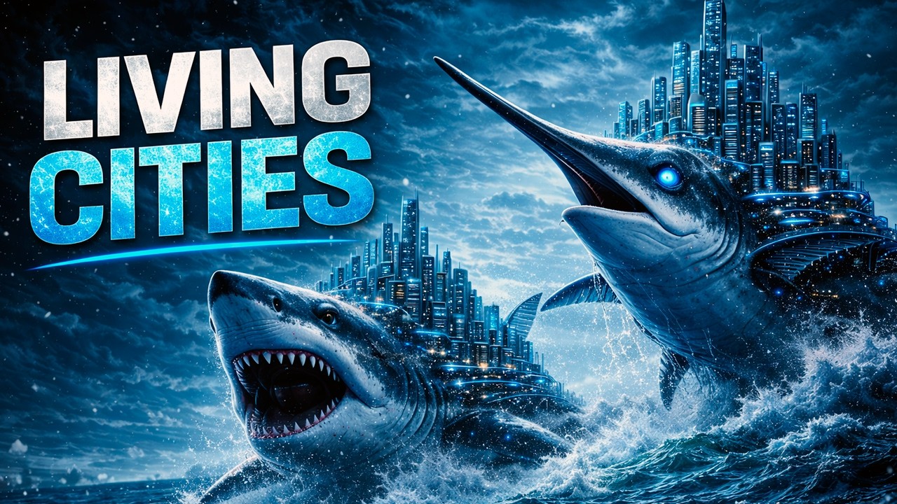 THESE AREN´T ANIMALS