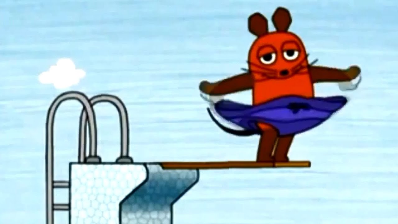 Unser Kinderstar - Die Sendung mit der Maus - (KIDDYBOX.TV)