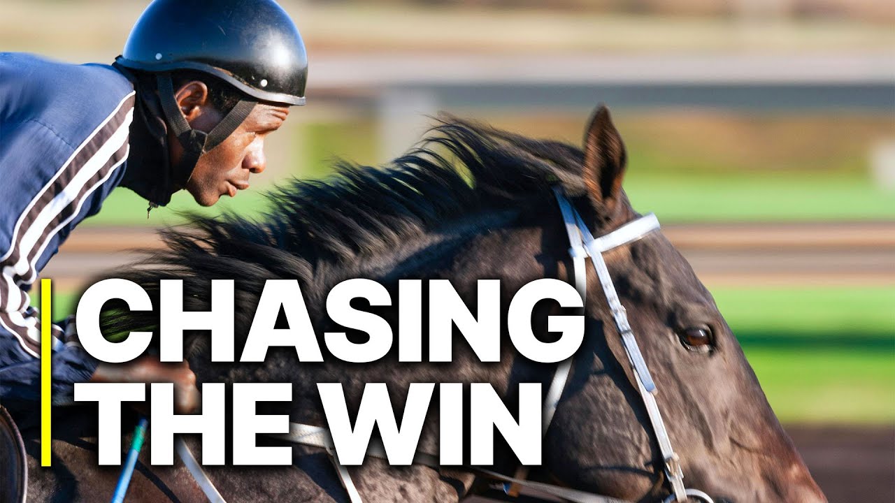 Chasing the Win | Fame, Fortune & Fallouts | The Dark Side of Racing’s Cinderella Story