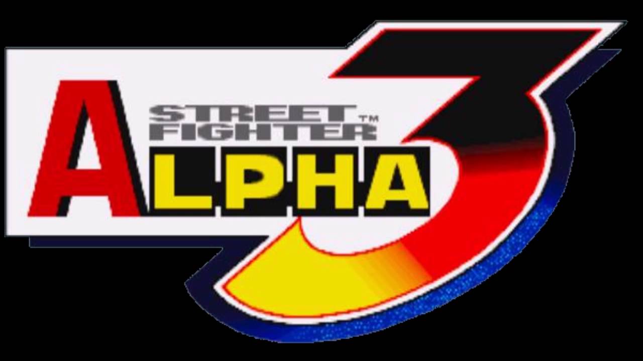 Street Fighter Alpha 3 