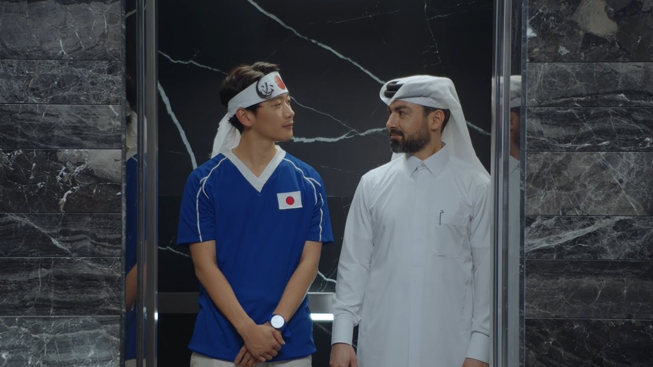 QIB - This is how we do it in Qatar &ndash; Right is Always First