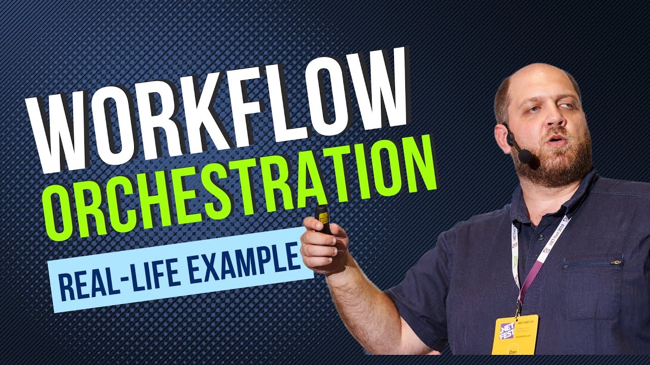 How To Orchestrate Workflows With Azure Durable Functions? (With real-life example)
