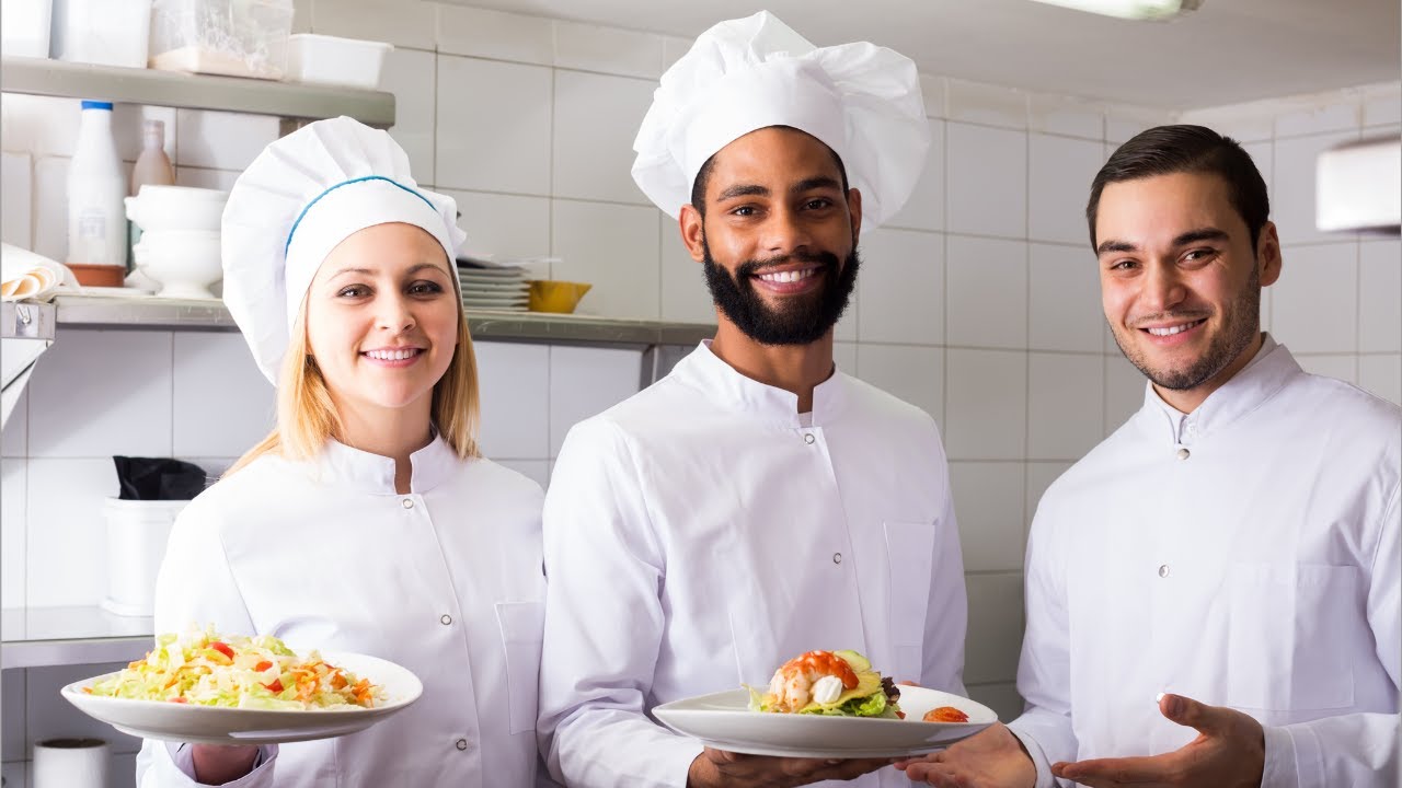 📊 How to Calculate Labor Cost Percentage | High School Culinary Arts Lesson