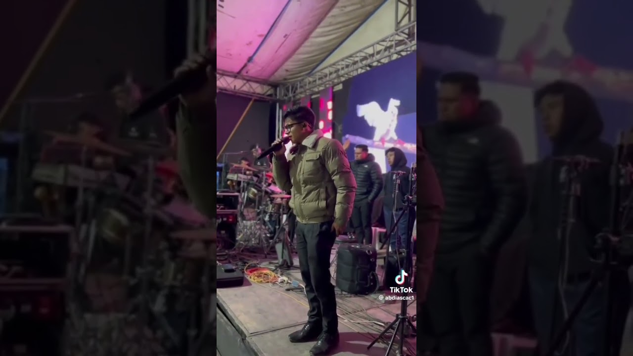 Sangre que me da la Paz