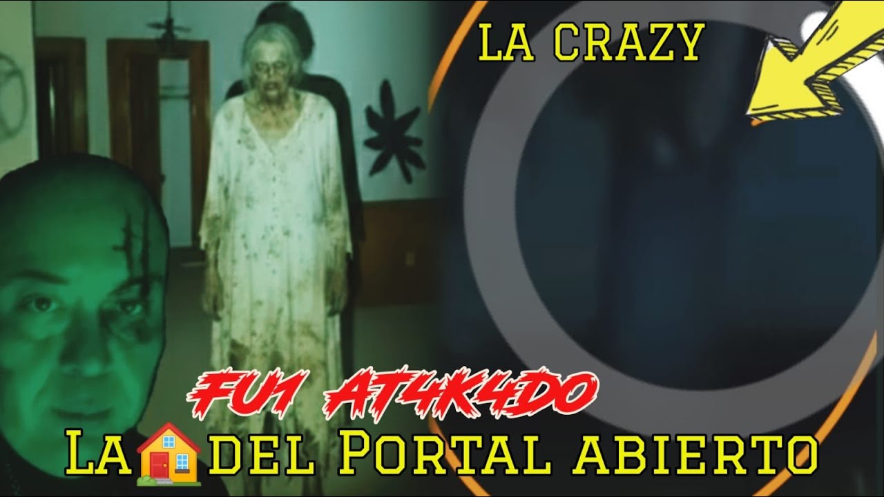 No debí haber explorado solo en este lugar#paranormal #horror #aterrador 