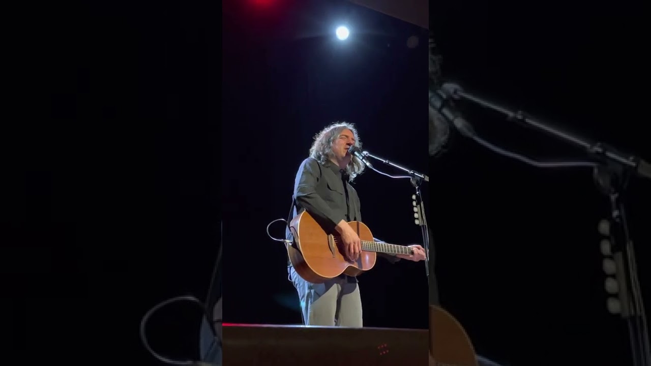 Snow Patrol - These Lies (NYC)