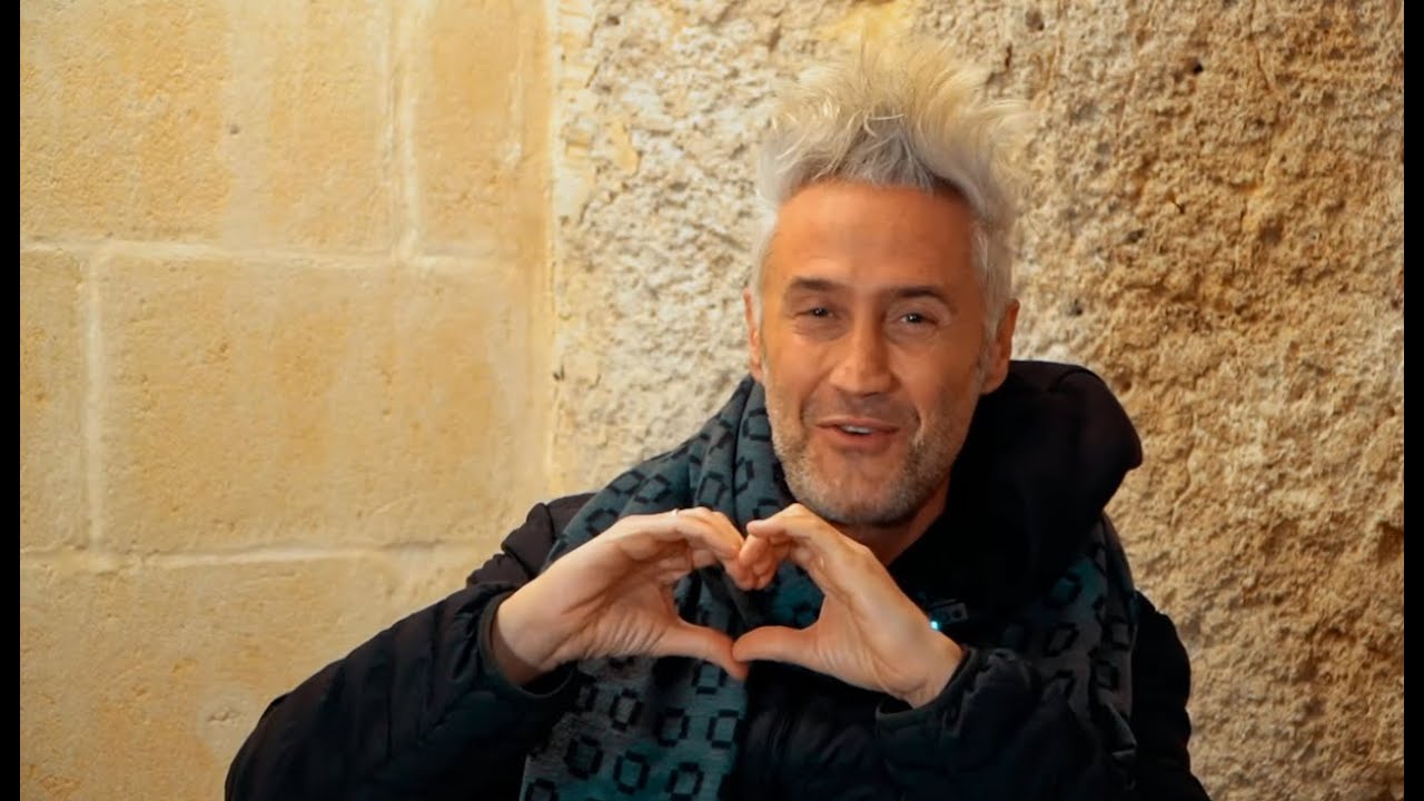 La fisica della musica a Matera: Intervista esclusiva a Vincenzo Schettini