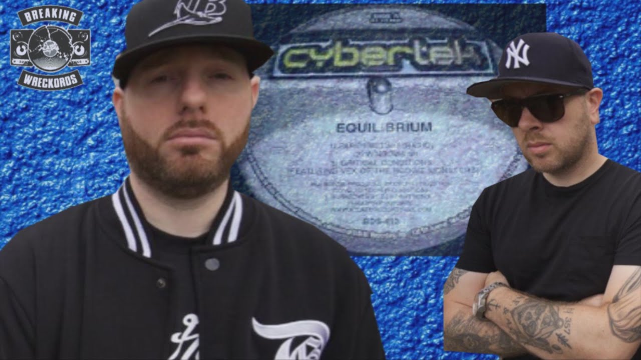 Celph Titled On Meeting Apathy & His Original Group 'Equilibrium' Disbanding Before Their Album Drop