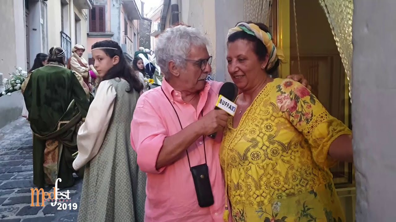 MEDFEST 2019 - Buccheri (SR)