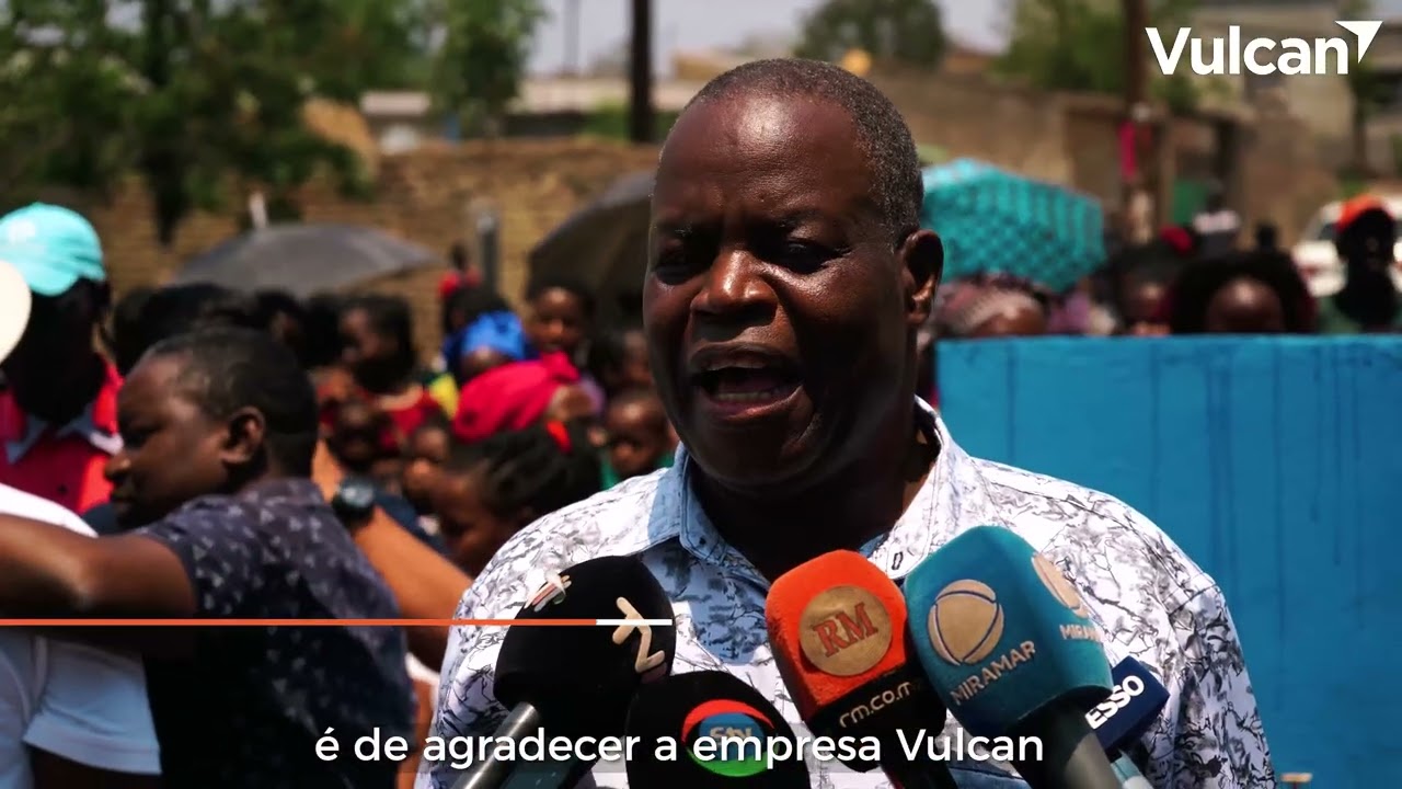 Lancamento de abastecimento de agua
