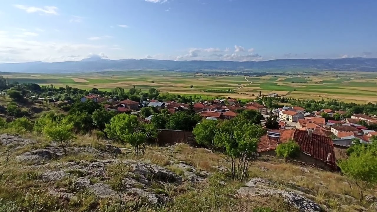 Dedepınarından Karşıyaka ya genel bakış 20230622