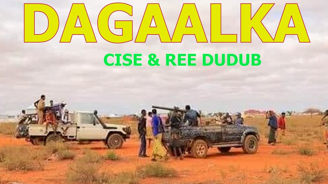 Dagalka Belaha Cise & Ree Dudub maxa kaso kordhay+Xalada Cawa +Somaliland