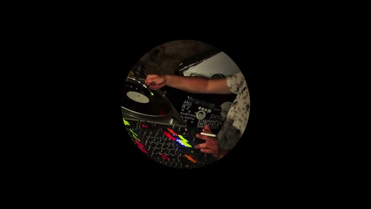 Adriano Mattioli - Soul Blenders