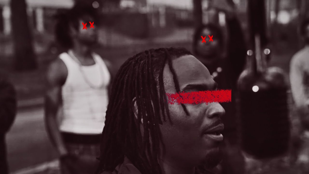 Head2Solid - Posted On The Block (Official Music Video)
