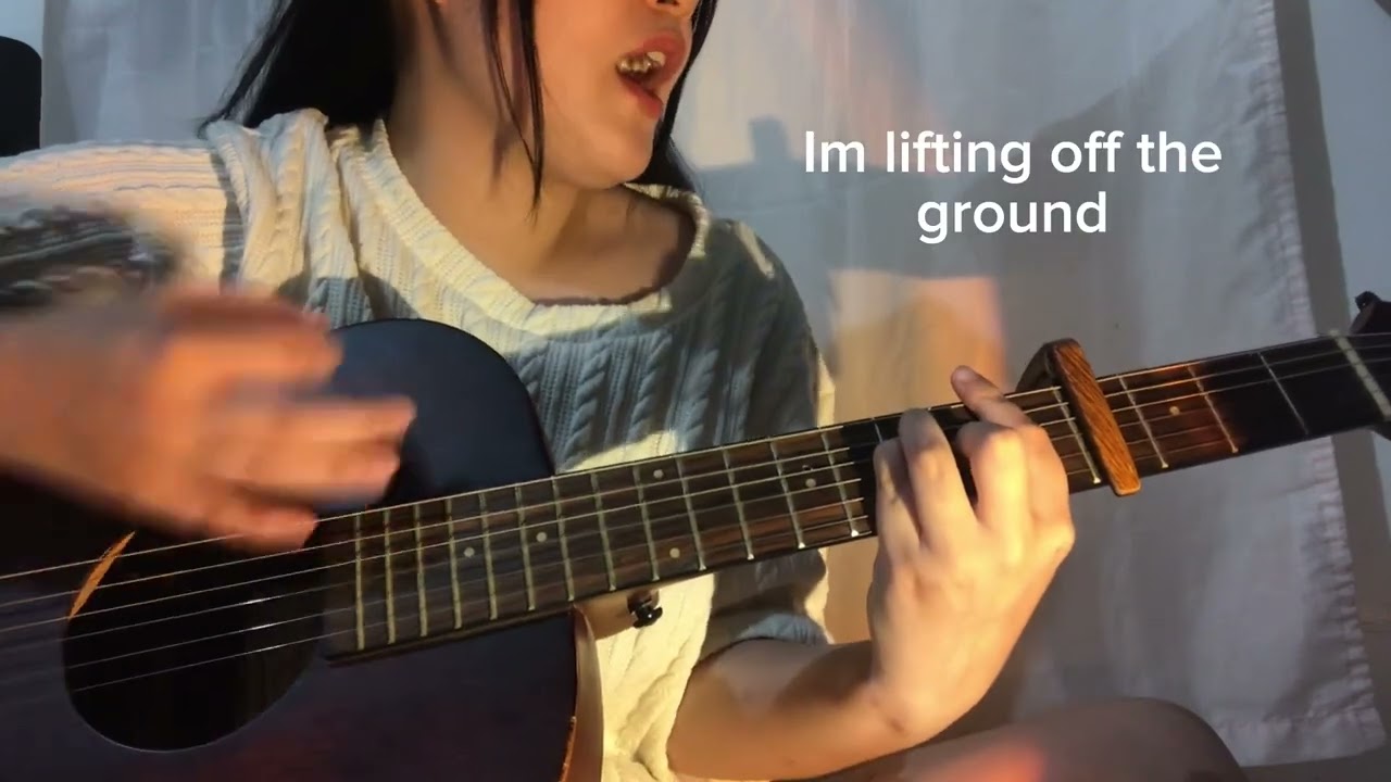 Here I am (Tori’s Version)