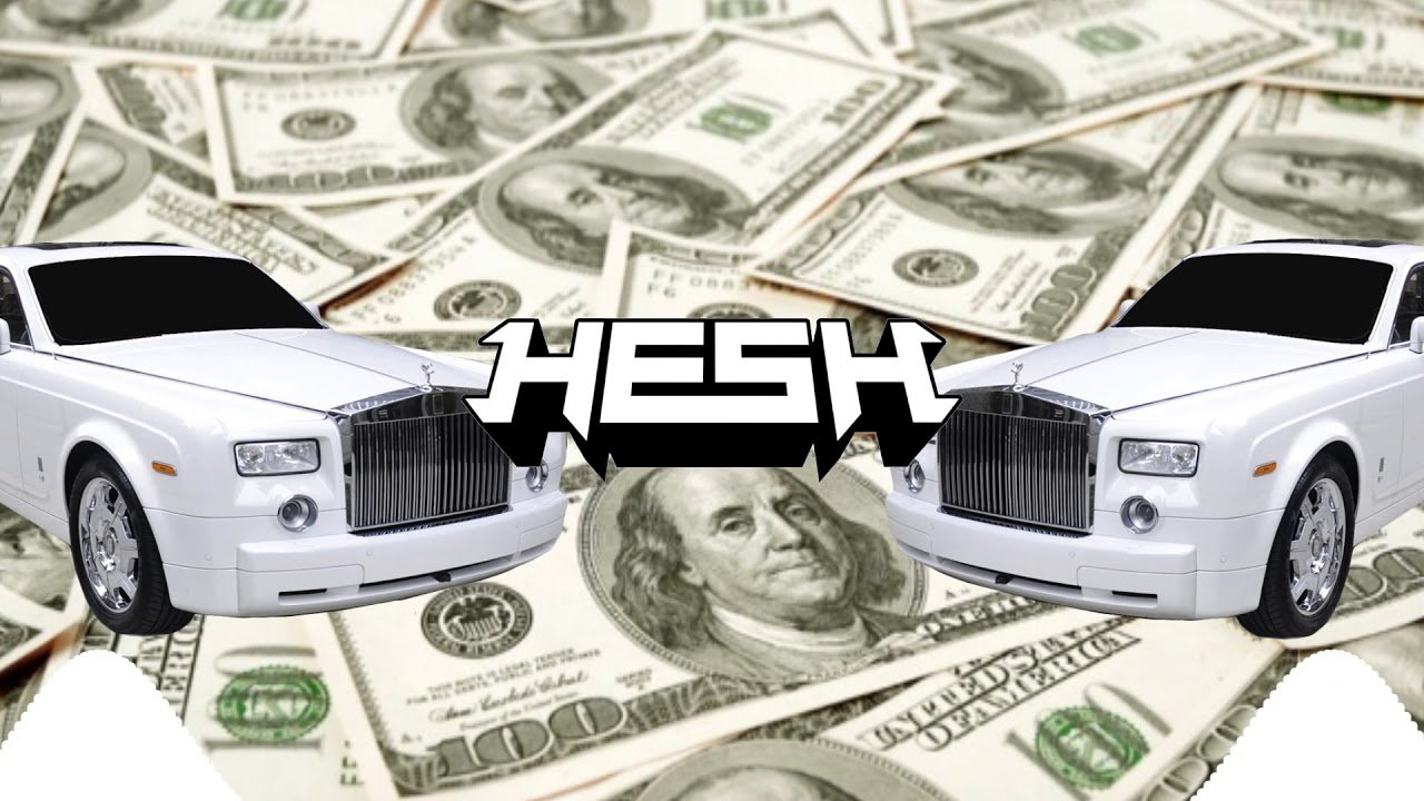 HE$H MIX 2018 [N6D]