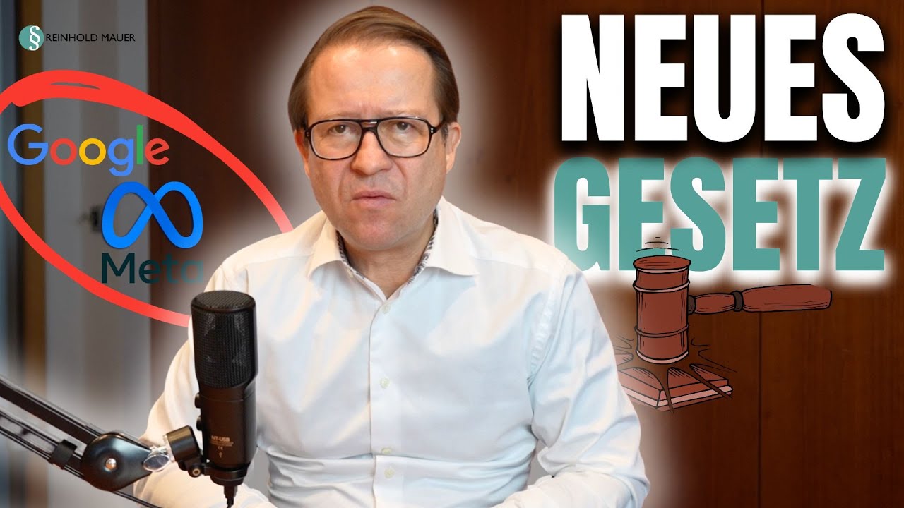 Keine personalisierte Werbung für Kinder mehr? Was ist der Digital Services Act (DSA)?