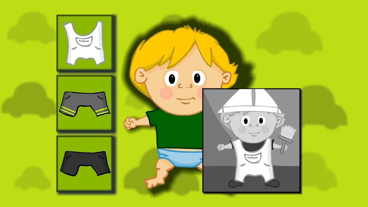 Roleplay | 14 |  Learn with ducktv | ducktv