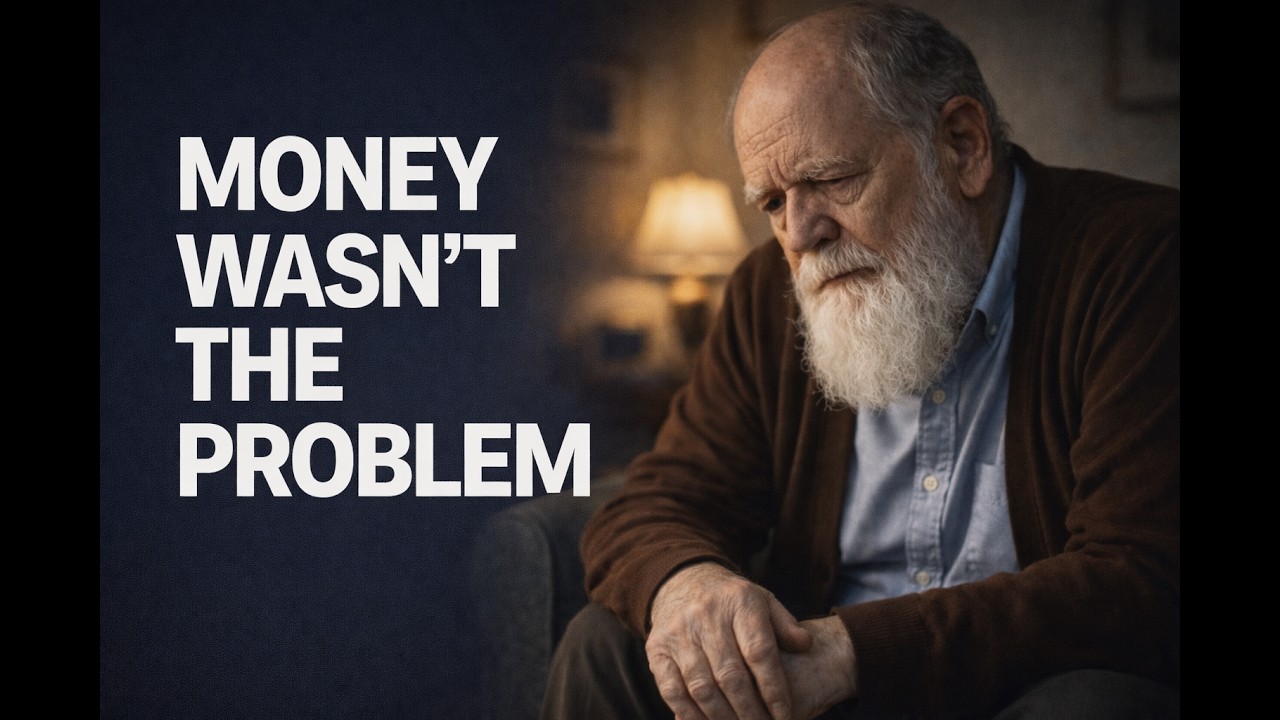 I’m 78… What I Wish I Knew About Money in My 20s