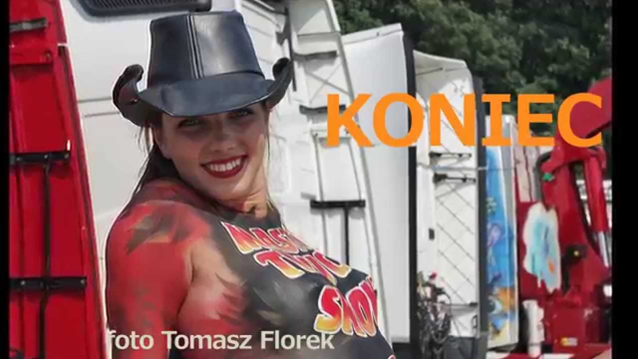 Master Truck 2014