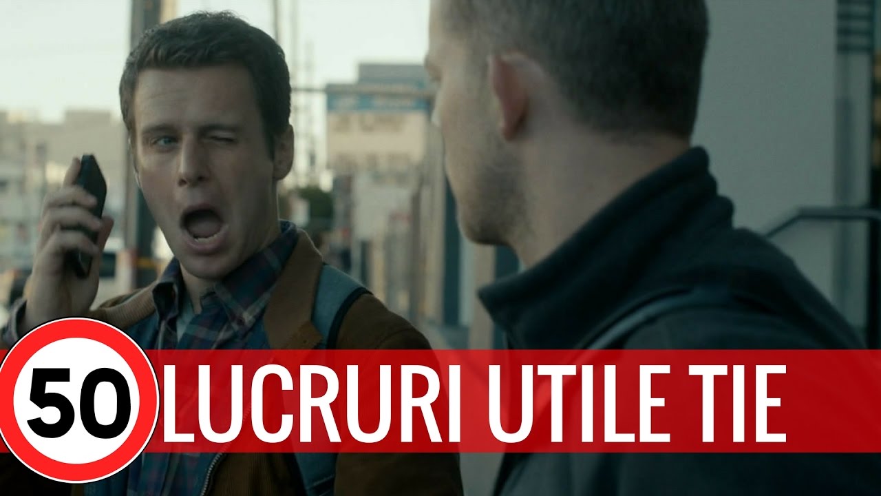Top 50 LUCRURI UTILE-