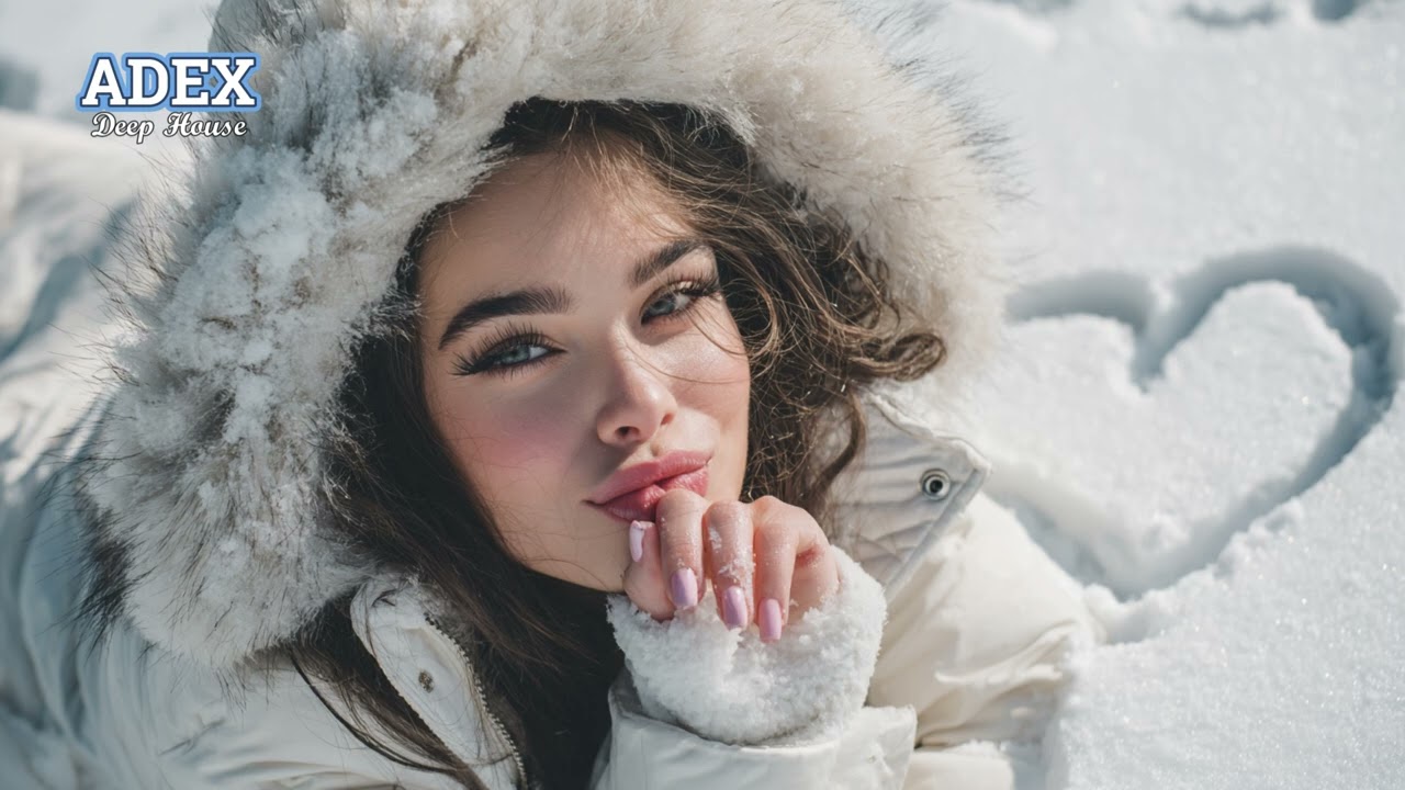 Adex - New Best Mix 2025 || Deep House,Retro Songs,Vocal Mix 2025