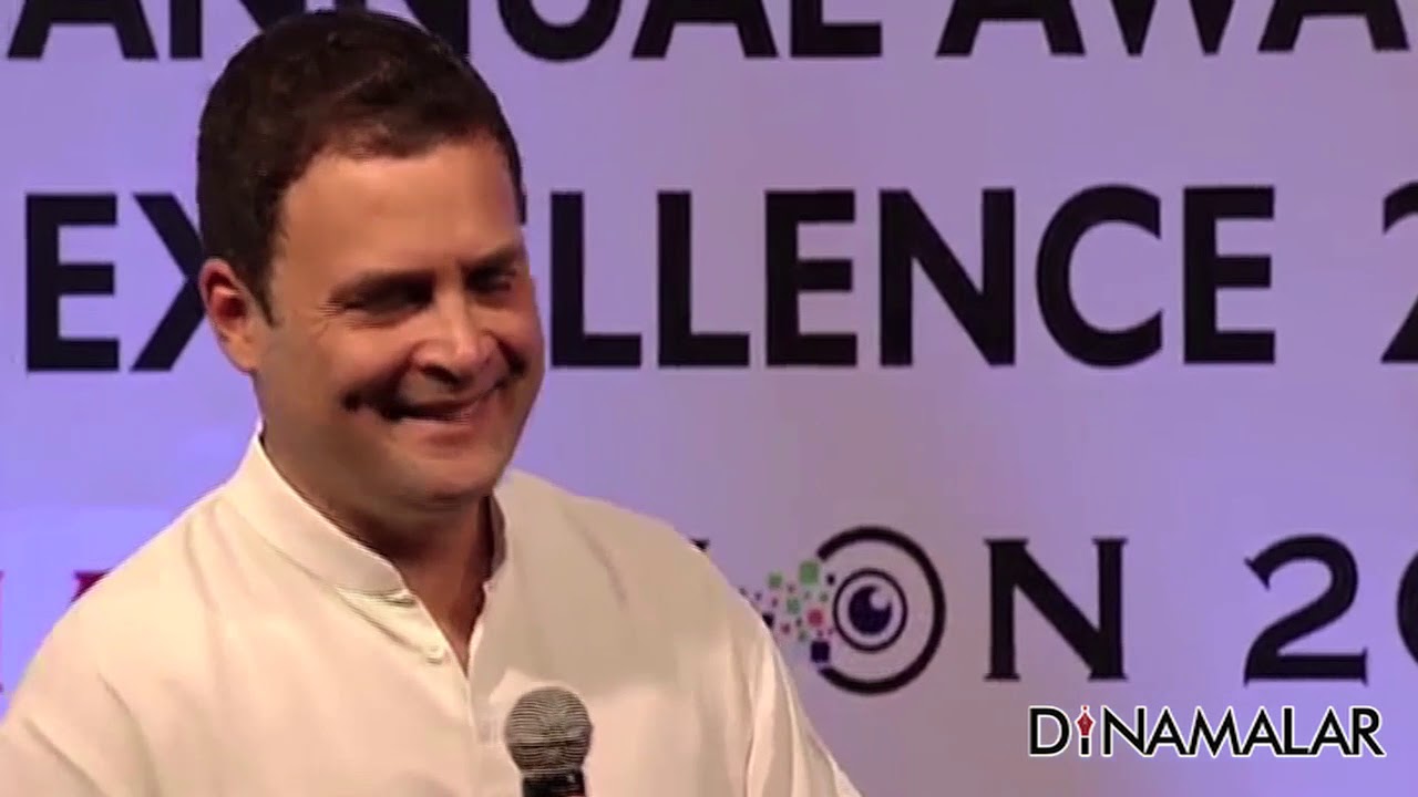 Rahul Gandhi about his marriage | Rahul on marriage plans