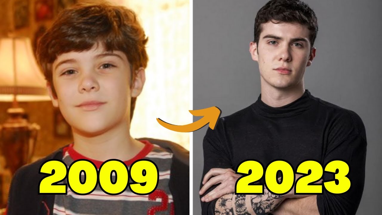 NOVELA VIVER A VIDA - Como estão os personagens? ANTES E DEPOIS COM IDADE ATUAL