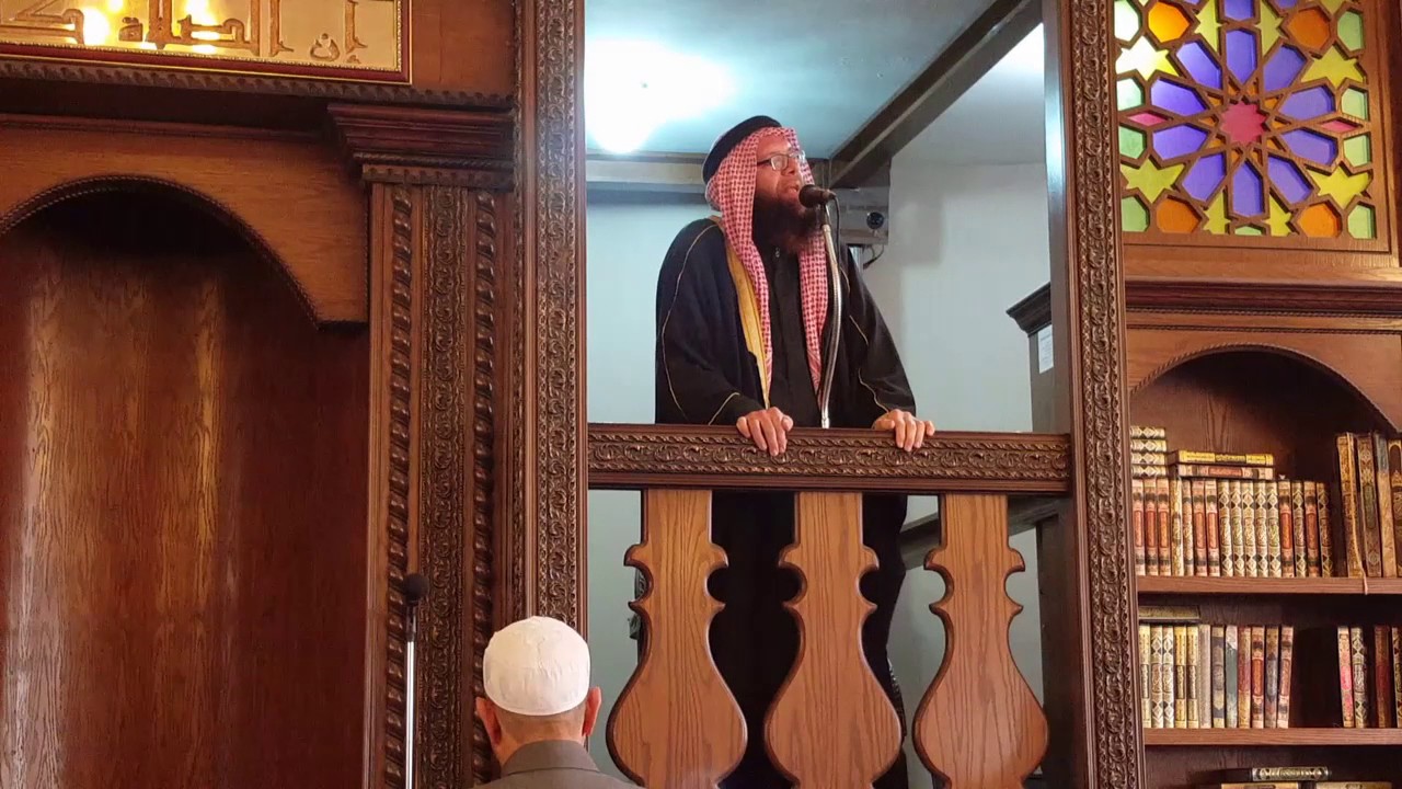 فضائل شهر شعبان..للشيخ النابلسي