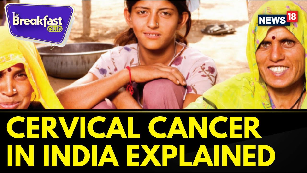 Cervical Cancer Explained: Did You Know India Has The Highest Burden Of Cervical Cancer In Asia?