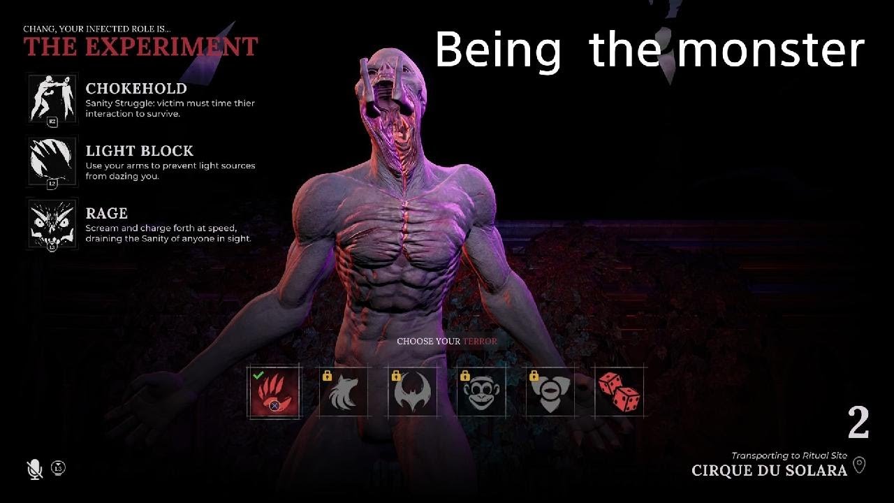 Monster in Deceit 2