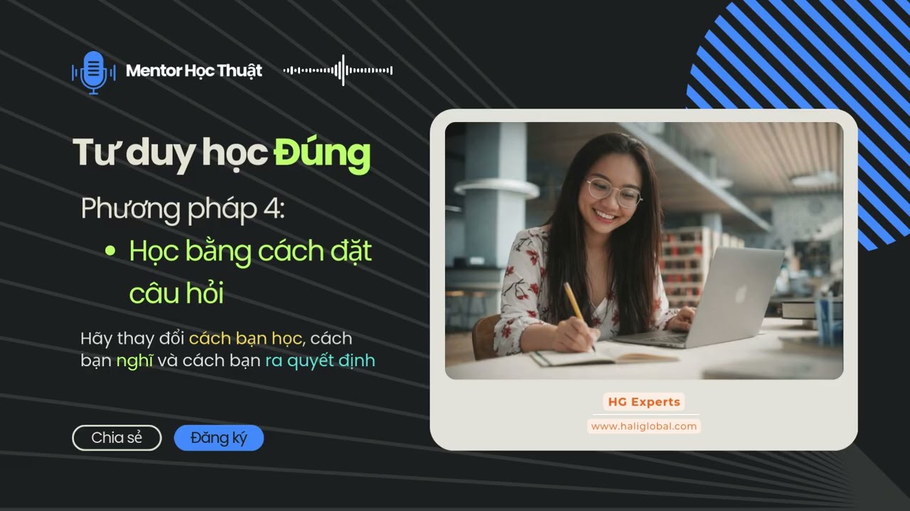 Học Ít, Hiểu Sâu, Dùng Được: Tư Duy Học Tập Của Người Giỏi Thật