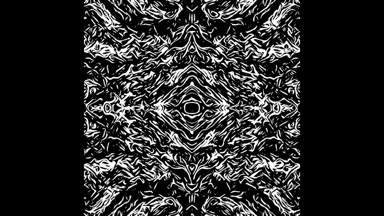 Focal Hazard - Morphic Resonance