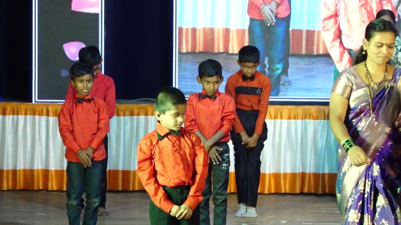 तू हि तो जन्नत मेरी इ ३रि ....दिवस पहिला
