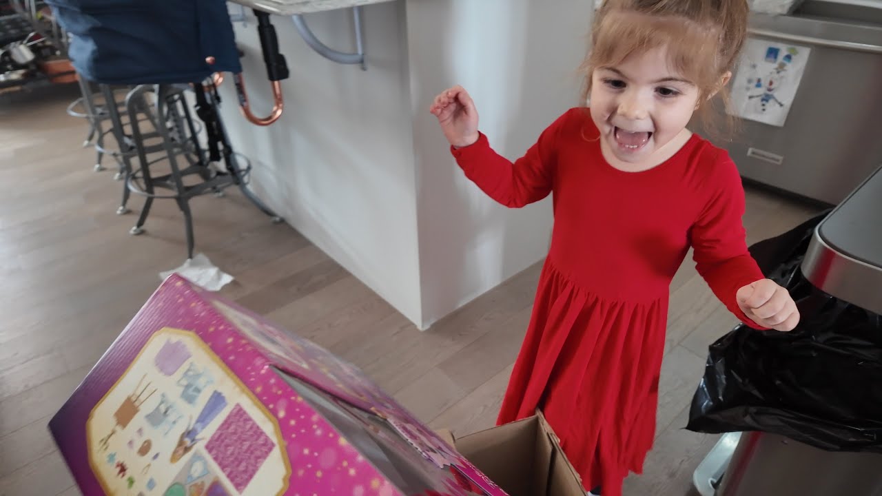 This was NOT the Valentine’s Day we planned…