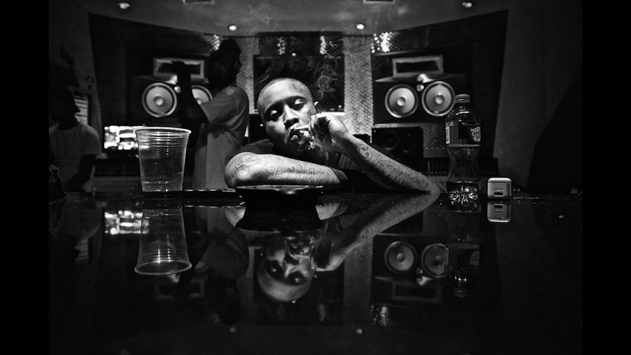 [FREE]Dark Freestyle Trap Southside 808 Mafia Type Beat