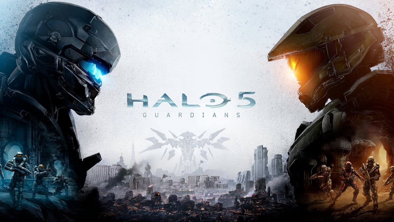 Halo 5: Guardians [Xbox One] - recenzja kampanii