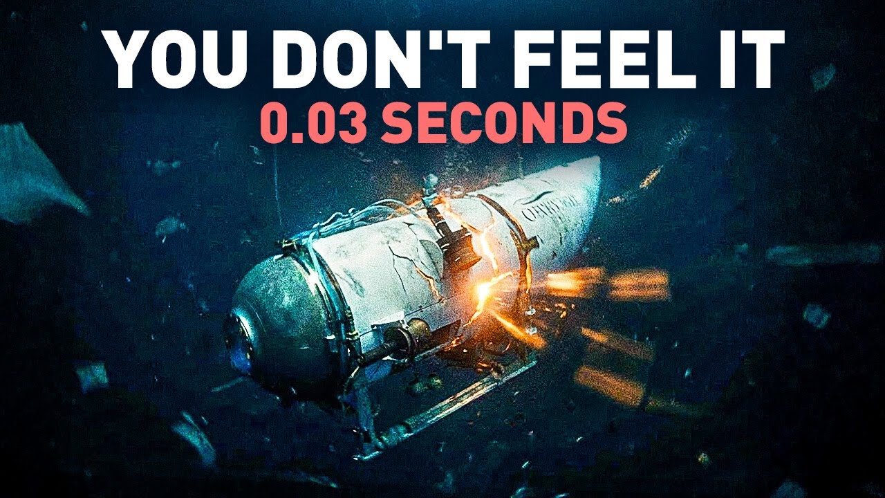 Why Implosion Is The 