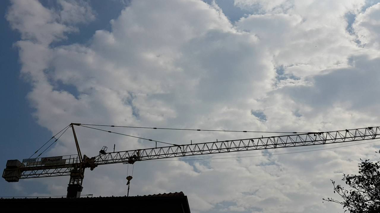 Timelapse | Samsung galaxy S7 | Uncut