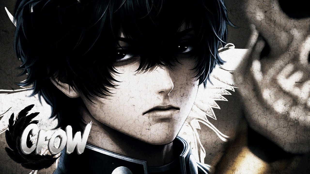 Beelzebub (Shūmatsu no Valkyrie) | FUISTE TÚ | CroWMusic