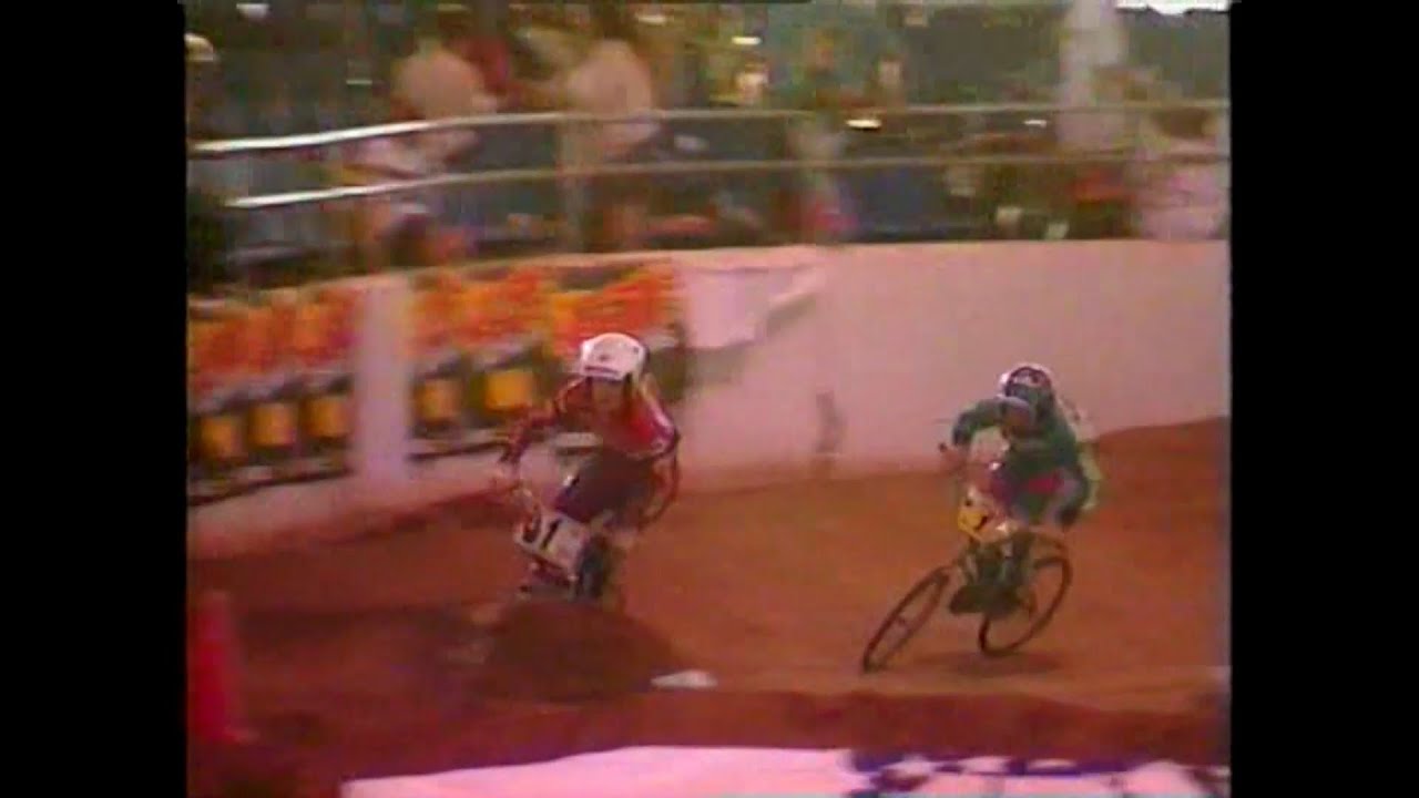 1995 ABA Winter Nationals