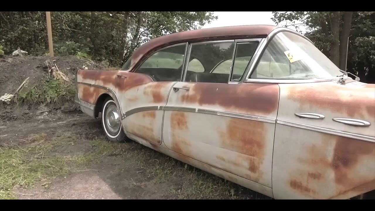 Old Style Weekend Foxwolde 2018