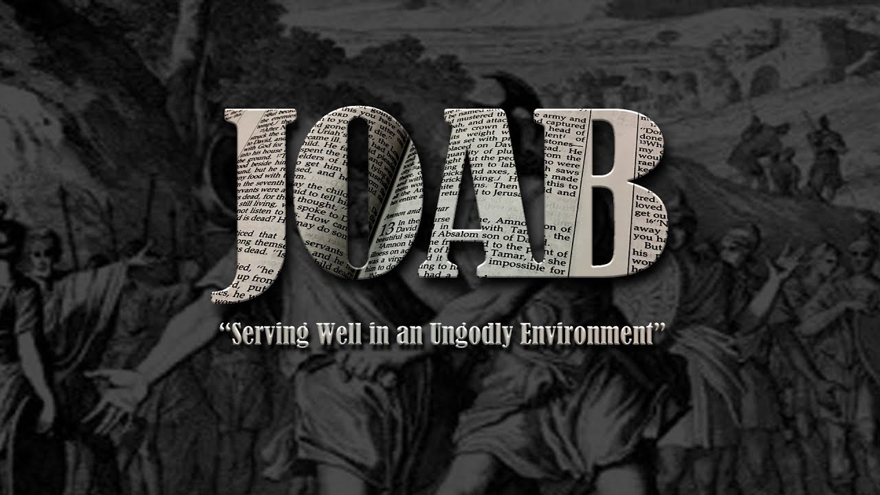 Joab - 