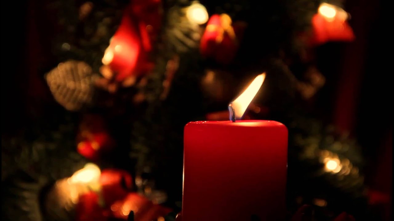 candle light